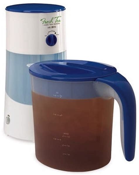 Mr Coffee 3 Quart Iced Tea Maker