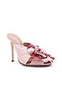 GEDEBE Clarence Mule In Nude REVOLVE