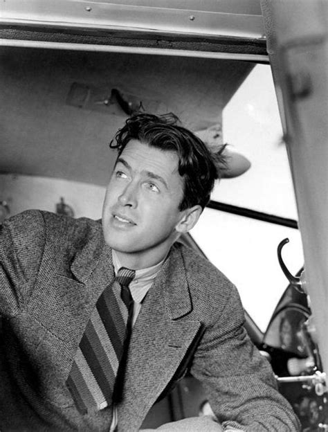 Jimmy Stewart Dont Mess With Him Vanguard Of Hollywood