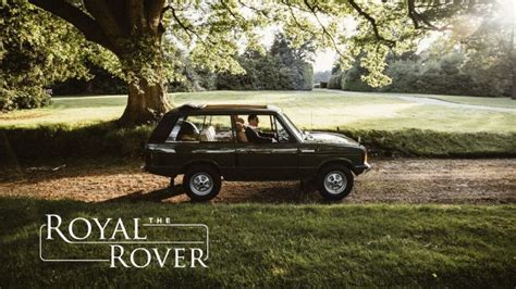 1969 Reliant Scimitar: The Reliant • Petrolicious