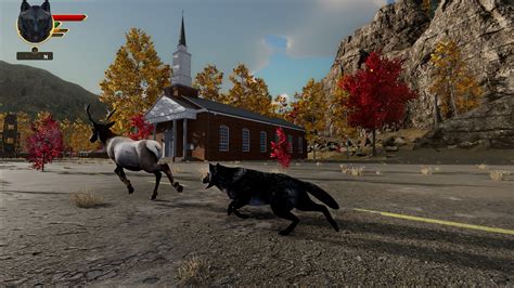 Wolfquest Anniversary Lost River On Steam