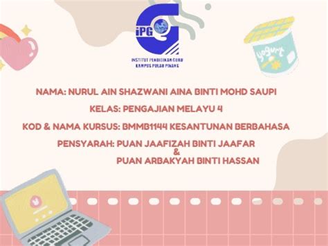 Isu Kesantunan Berbahasa Dan Cara Menangani Shxzwxni Flip Pdf Anyflip