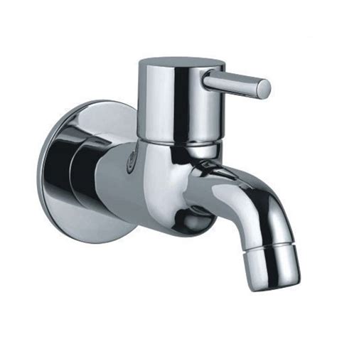 Stainless Steel Wall Mount Ss Bathroom Tap At Rs In Chandigarh Id