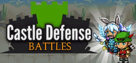 Castle Defense Battles System Requirements - Can I Run It ...