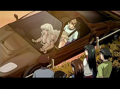 Hentai Follando En El Coche Con P Blico Sin Censura Xnxx