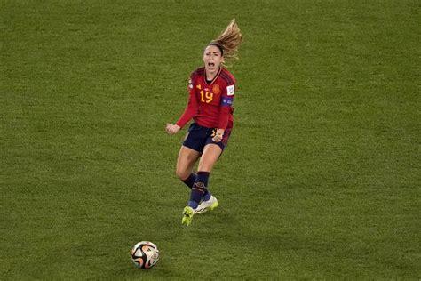 Espa A Conquista Su Primer Mundial Femenino De F Tbol Tras Ganar A