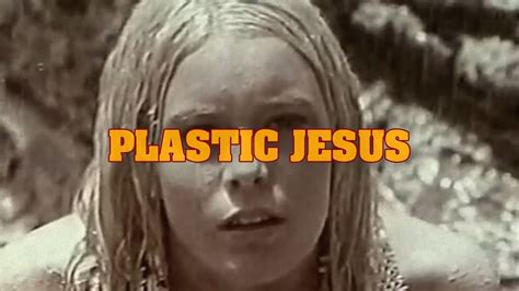 J R Gilmore Plastic Jesus Official Video R Downtempodojo