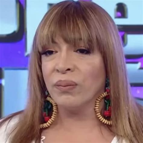 Se Separó Lizy Tagliani Soy Yo La Que Padece Las Cosas Que Se Dicen