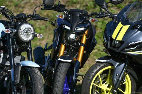 学生や新社会人にバイクは高すぎる！「125ccシリーズ」攻勢でヤマハが若者へ熱烈ラブコール 1枚目の写真・画像 レスポンス