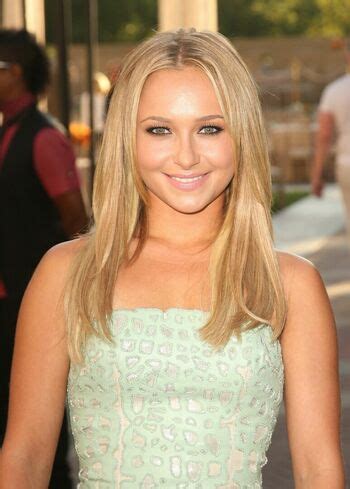 Hayden Panettiere Haydenpanettiere Nude OnlyFans Page 3 The Fappening Plus