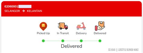 Cara Semak Tracking Jandt Express Malaysia Online Trace Jandt Tracking