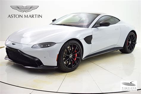 Used Aston Martin Vantage For Sale Fc Kerbeck Stock