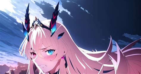 Fategrand Order Fatego Barghest Barghest Style Ufotable Pixiv