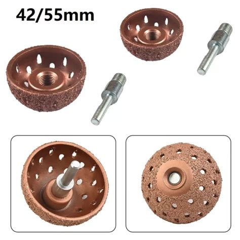 ROUE DE RÉPARATION de pneus robustes avec tête en alliage de tungstène