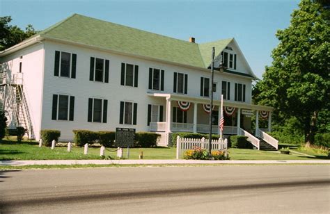 Beaver Island Photos by Donna Fink | The Great Lakes Cruising Club