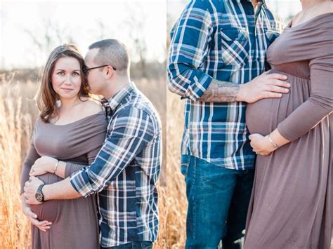 Megan And Joe Maternity Session Birds Of A Feather Photography Blog