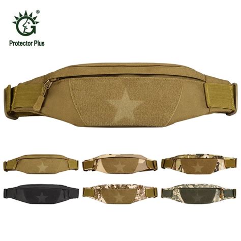 Aliexpress Buy Tactics Waist Bag Camping Hiking Belt Pocket Nylon