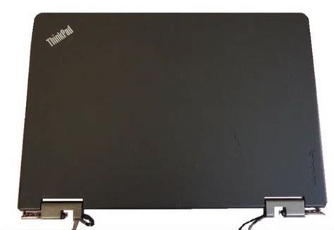 Laptop Top Panel Lenovo Yoga S At Piece In Bengaluru Id