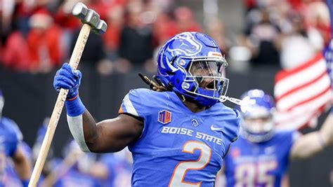 Boise State Vs Unlv Betting Preview Free Picks Ats Week 9