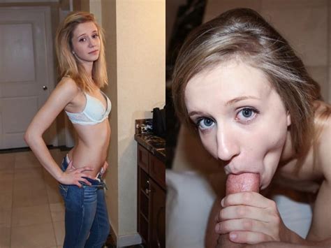 Before And After Blowjobs 14 Porn Pictures XXX Photos Sex Images 3695820 PICTOA