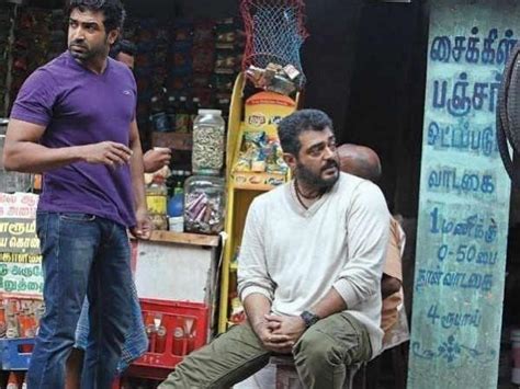 Arun Vijay, a Special Package in Ajith's 'Yennai Arindhaal' - IBTimes India