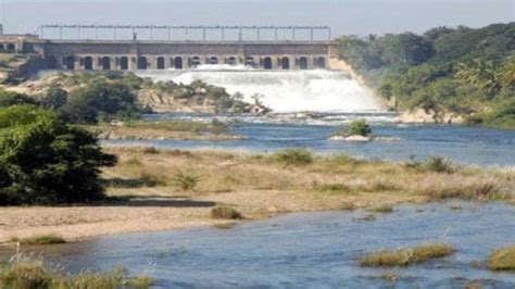 Cauvery dispute പരതഷധങങൾകകടവൽ തമഴനടടലകക കവര ജല