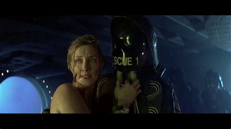 Сквозь горизонт (1997 г) Event Horizon - Русский трейлер - YouTube