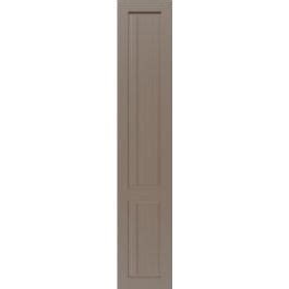 Storrington Truematt Stone Grey Bedroom Doors Made To Measure From