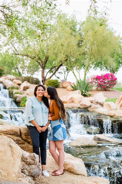 Anthem Park Engagement Session | PMA Photography