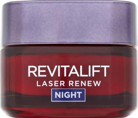 L Oréal Paris Revitalift Laser Renew Night Cream 50ml Pris