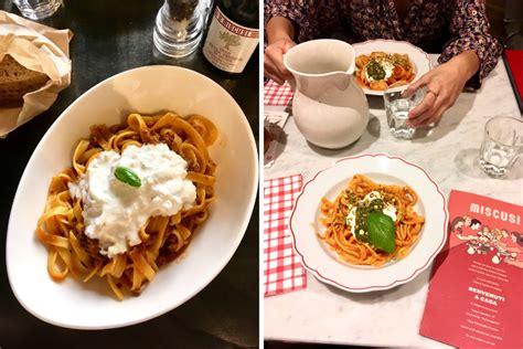 Cheap Eats In Milan 13 Ideas For Eating Low Cost Milan Foodie Insider