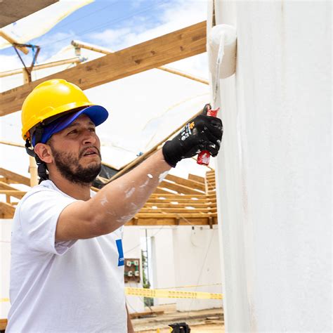 Experto En Acabados Con Pinturas Y Estucos Corona Maestros Corona