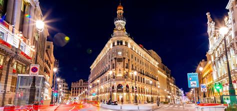 The 12 Best Luxury Hotels In Madrid in 2023 | The Tour Guy