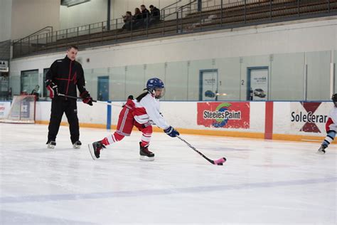 Gallery Vital Hockey Skills