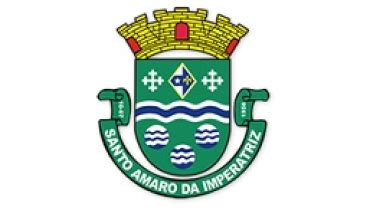 Prefeitura De Santo Amaro Da Imperatriz Em Santa Catarina Lan A Nova