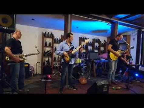 Live Al Lago Viola In Vicchio Con Jonny Del Ponte Band Youtube