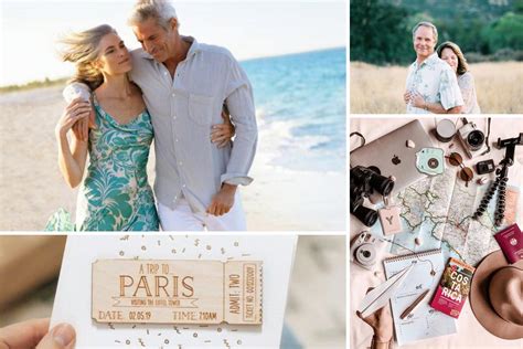 Что подарить родителям на годовщину - Hot Wedding