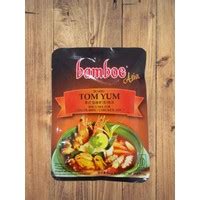 Jual Bamboe Bumbu Asia Tom Yum 60 Gram Shopee Indonesia