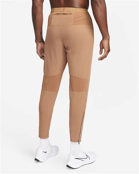 Nike Dri Fit Phenom Elite Mens Woven Running Trousers Nike Pt