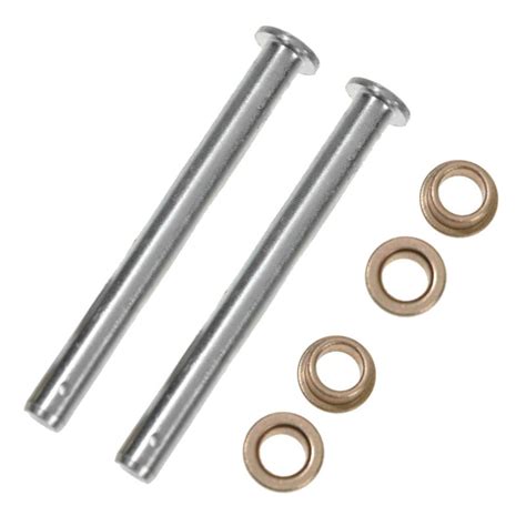 Dorman Door Hinge Pin Bushing Kit For Ford Mustang Tempo Mercury