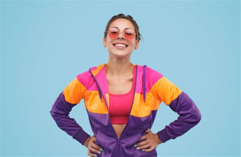 16200 Womens Activewear Jackets Stock Photos Pictures And Royalty Free