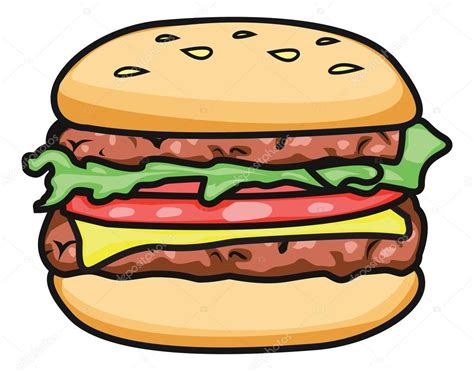 Burgers And Fries Clipart 20 Free Cliparts Download Images On Clipground 2024