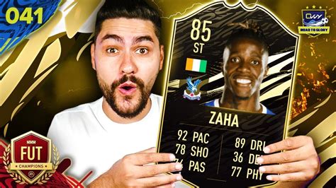 Fifa 21 85 Inform Zaha Worth The Coins Or Overpriced Fifa 21