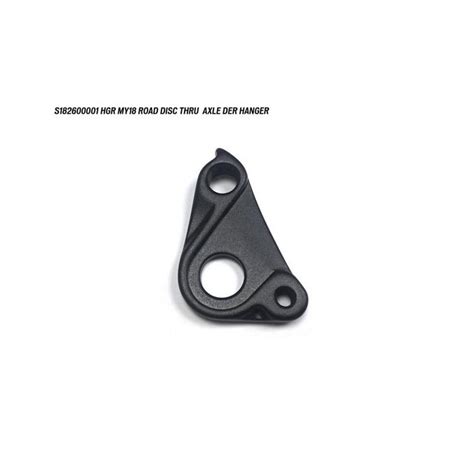 DERAILLEUR HANGER SPECIALIZED 182600001