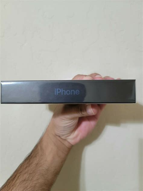 Apple Iphone Pro Max Gb Desbloqueado Novo Lacrado Iphone