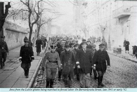 The Majdanek Remembrance Project — Zionism is Freedom