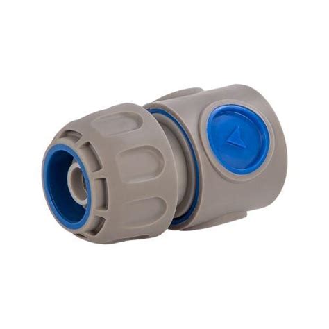 flexible hose connector  stop