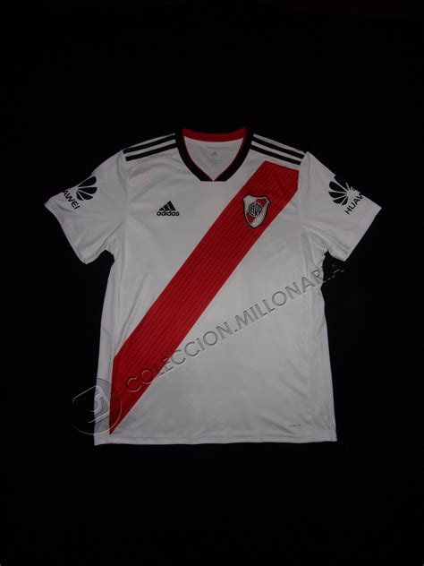 Camisetas de River Plate Instagram COLECCION.MILLONARIA: Camiseta