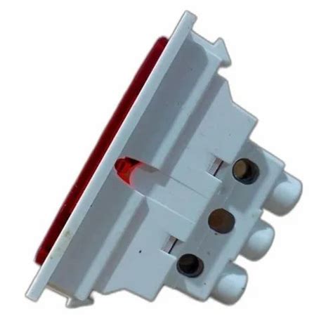 10A Anchor Rider Modular Indicator Switches At Rs 40 Piece Pune ID