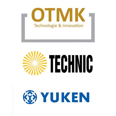 Surfacetechnology Germany Exhibitor Otmk Technic Europe